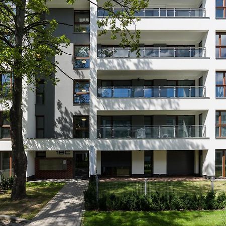 Bookowska Apartments Poznań Esterno foto