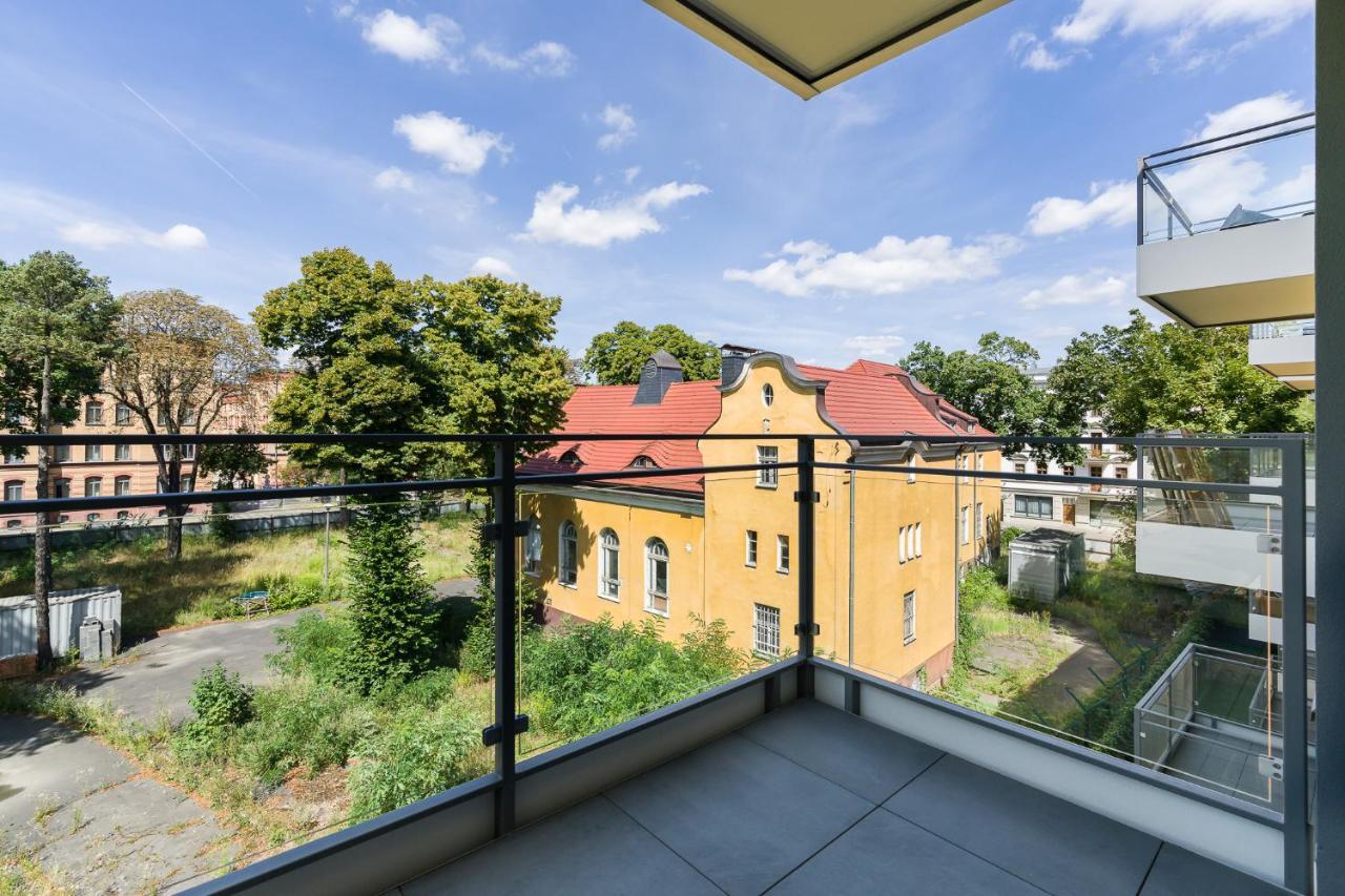 Bookowska Apartments Poznań Esterno foto